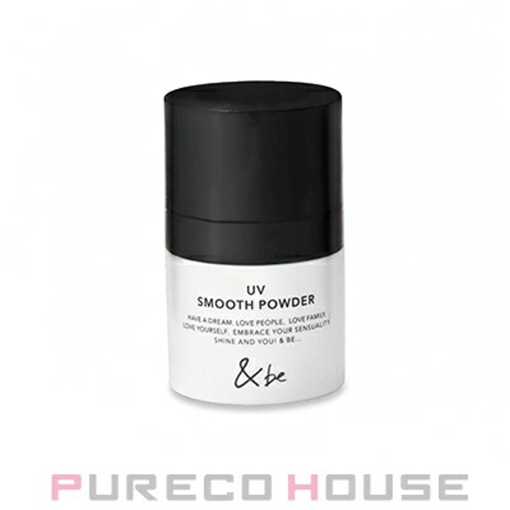 &be UVスムースパウダー n | PURECO HOUSE | 詳細画像1