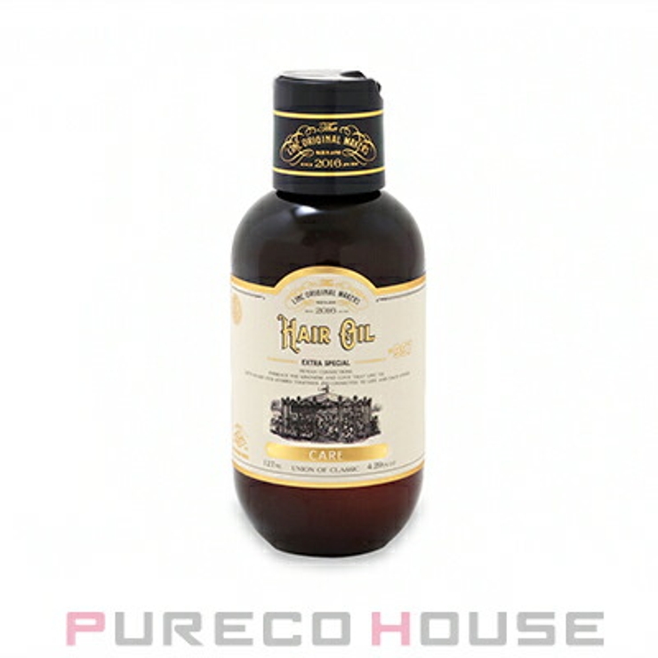 リンク オリジナルメーカーズ ヘアオイル ケア 997 127ml | PURECO HOUSE | 詳細画像1 