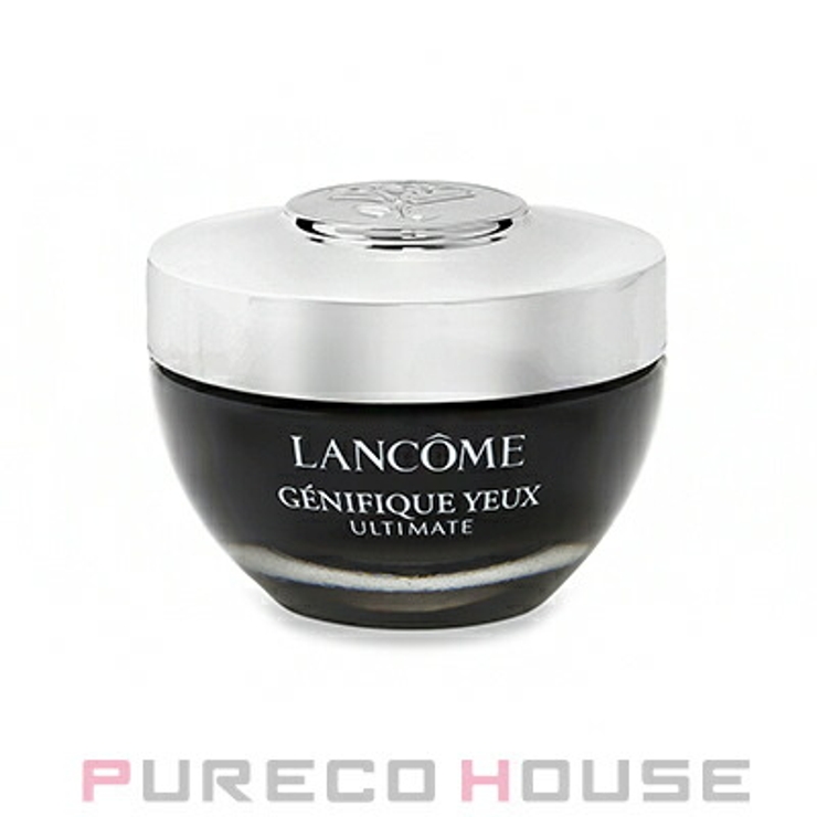 ランコム ジェニフィック アルティメ アイクリーム 20ml | PURECO HOUSE | 詳細画像1 