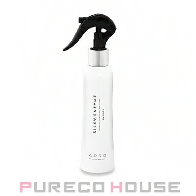 アプロ シルキーエンザイム スムース (ヘアトリートメント) 150ml | PURECO HOUSE | 詳細画像1 