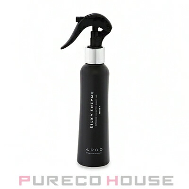 アプロ シルキーエンザイム モイスト (ヘアトリートメント) 150ml | PURECO HOUSE | 詳細画像1 