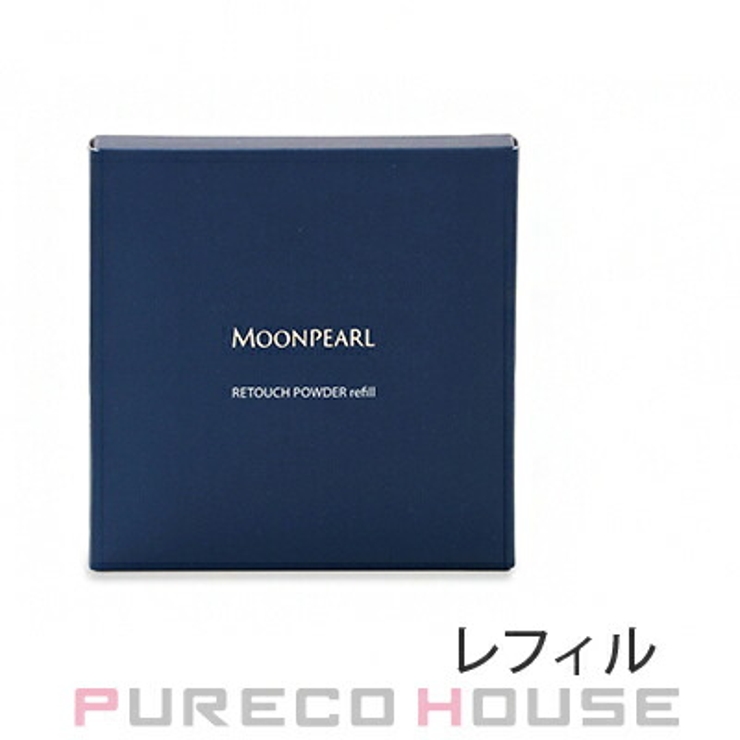 ミキモト コスメティックス ムーンパール | PURECO HOUSE | 詳細画像1 