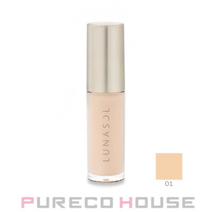 カネボウ ルナソル シームレス | PURECO HOUSE | 詳細画像1 