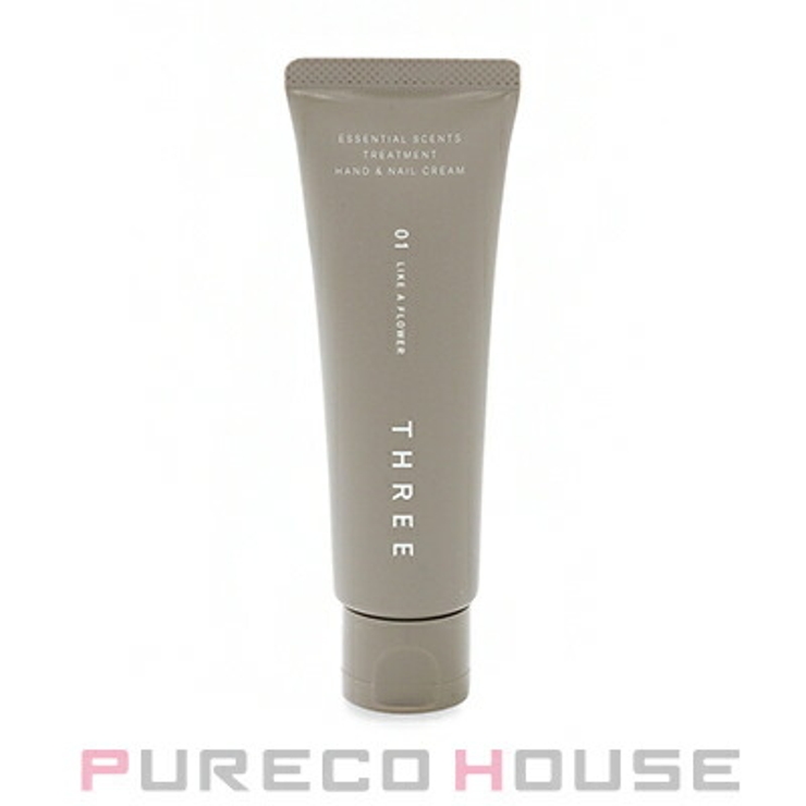 THREE (スリー) エッセンシャルセンツ | PURECO HOUSE | 詳細画像1 