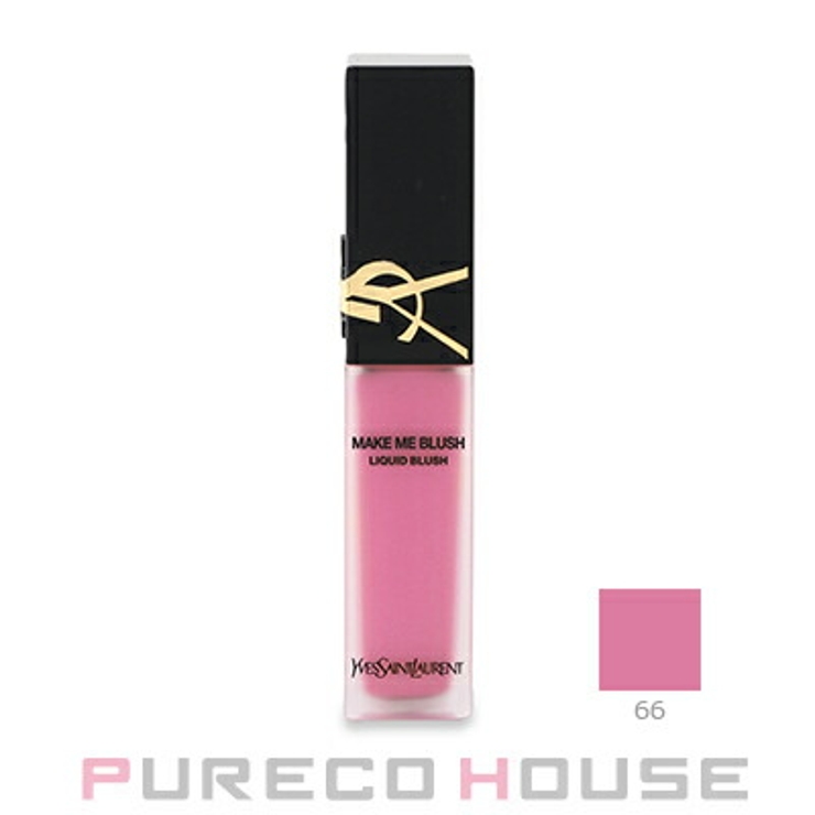 イヴサンローラン メイクミーブラッシュ リキッド | PURECO HOUSE | 詳細画像1 