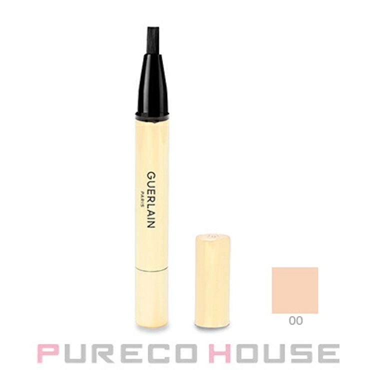 ゲラン プレシャス ライト 2ml #00 ライト ロージー | PURECO HOUSE | 詳細画像1 