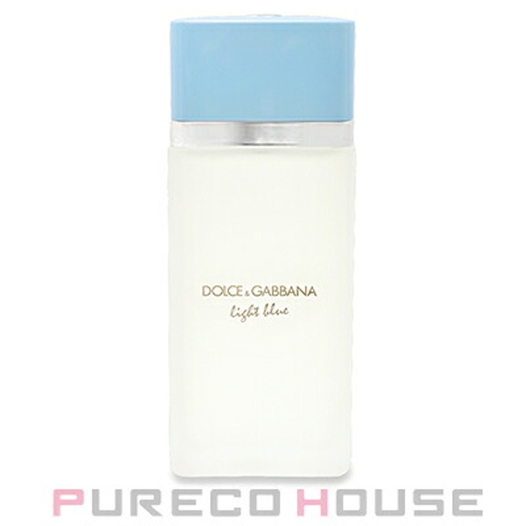 DOLCE＆GABBANA (ドルチェ&ガッバーナ) ライトブルー | PURECO HOUSE | 詳細画像1 