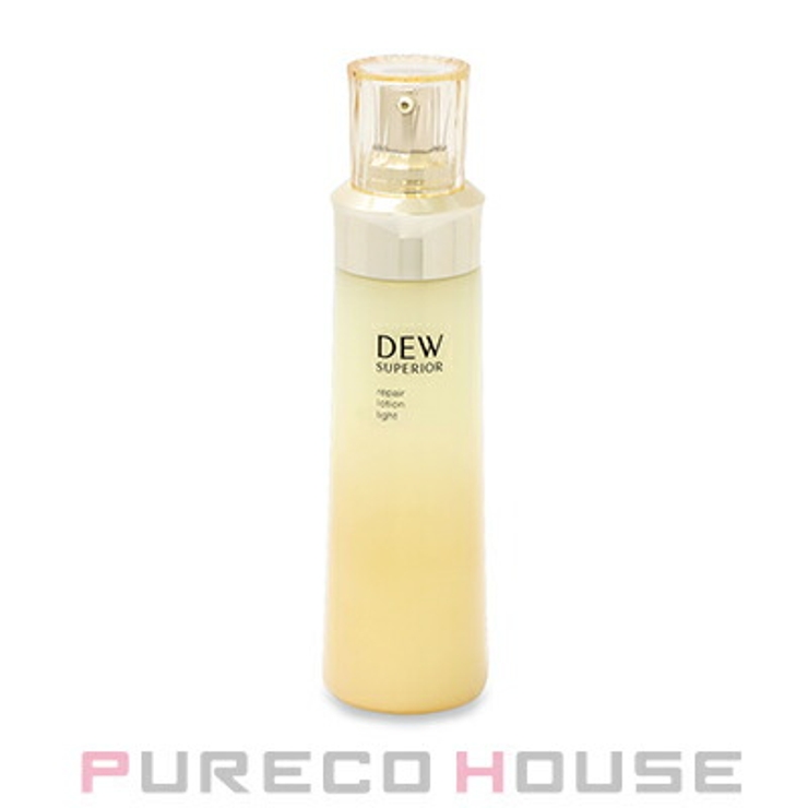 カネボウ DEW スペリア リペアローション さっぱり (化粧水) 150ml | PURECO HOUSE | 詳細画像1 
