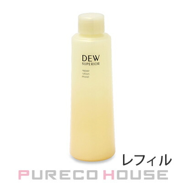 カネボウ DEW スペリア | PURECO HOUSE | 詳細画像1 