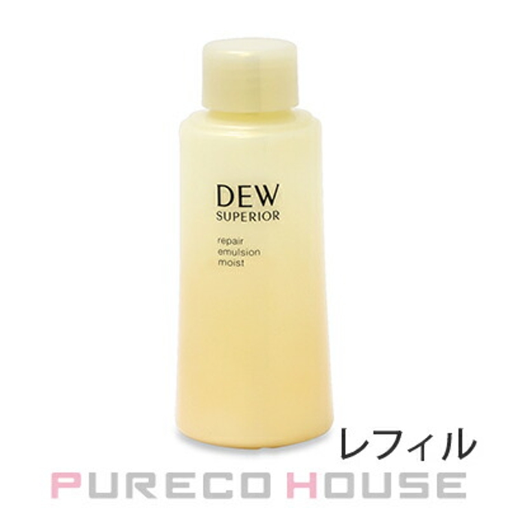 カネボウ DEW スペリア | PURECO HOUSE | 詳細画像1 