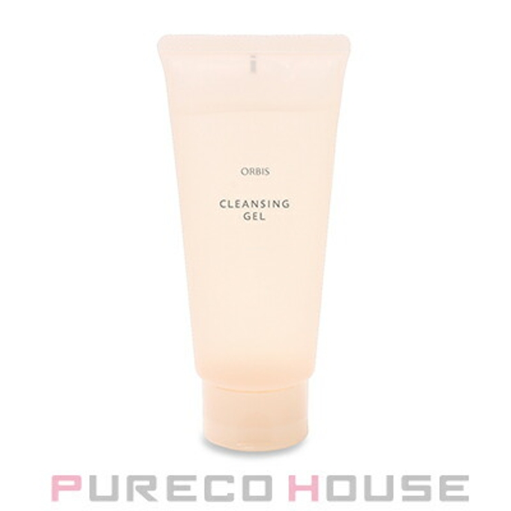 ORBIS (オルビス) クレンジング ジェル 150g | PURECO HOUSE | 詳細画像1 