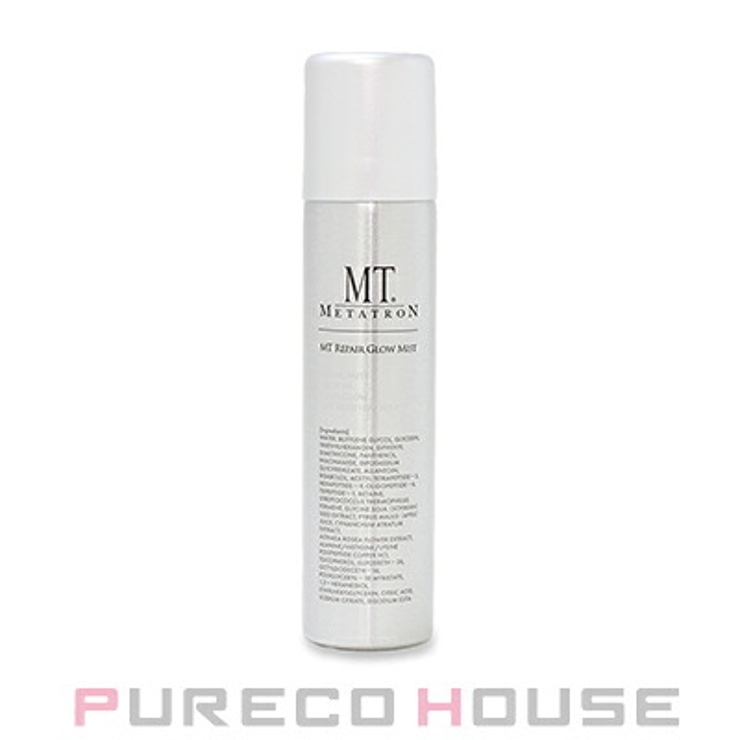 MTメタトロン MT リペア グロウ ミスト (ミスト化粧水) 60ml | PURECO HOUSE | 詳細画像1 