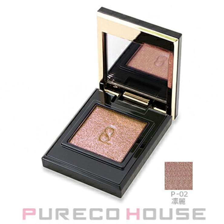 SUQQU (スック) モノ ルック アイズ 1.5g #P-02 凛麗 | PURECO HOUSE | 詳細画像1 