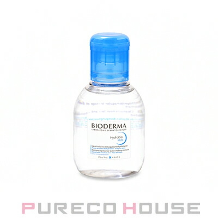 ビオデルマ イドラビオ H2O（エイチツーオー） 100ml | PURECO HOUSE | 詳細画像1 