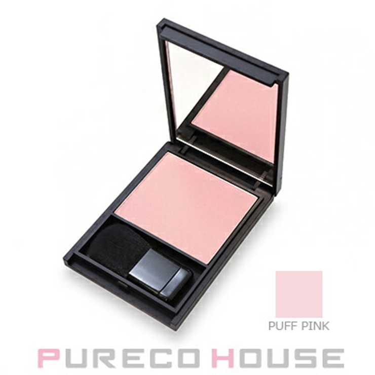 heme (ヒーミー) カラーブラッシュ 6.5g #08 PUFF PINK | PURECO HOUSE | 詳細画像1 