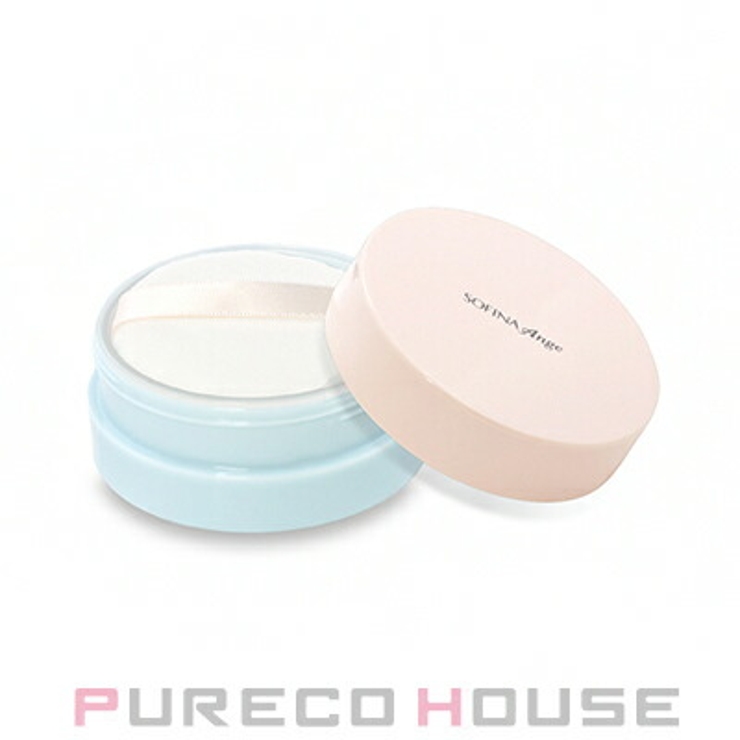 花王ソフィーナ アンジェ セバムロック キープ パウダー 12g | PURECO HOUSE | 詳細画像1 
