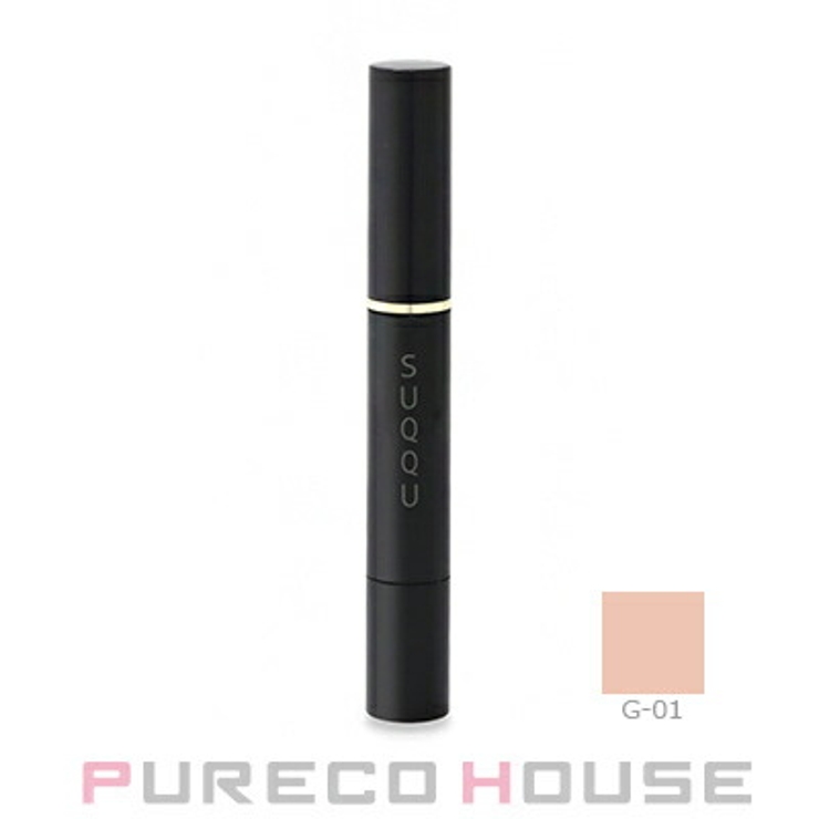 SUQQU (スック) ラディアント クリーム コンシーラー 4g #G-01 | PURECO HOUSE | 詳細画像1 