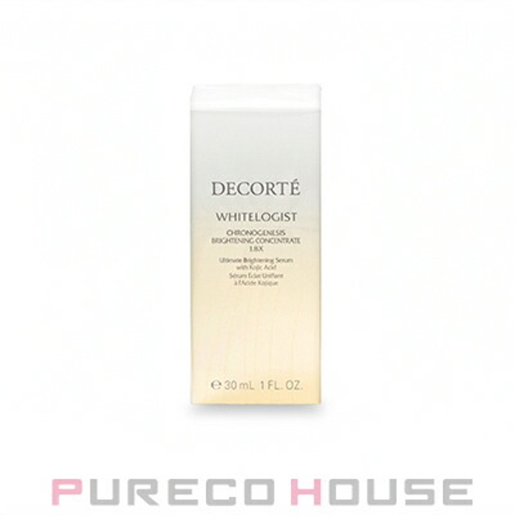 コーセー コスメデコルテ ホワイトロジスト | PURECO HOUSE | 詳細画像1 