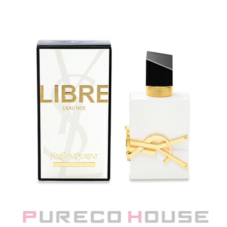 イヴサンローラン リブレ ロー ニュ PDP SP 50ml | PURECO HOUSE | 詳細画像1 
