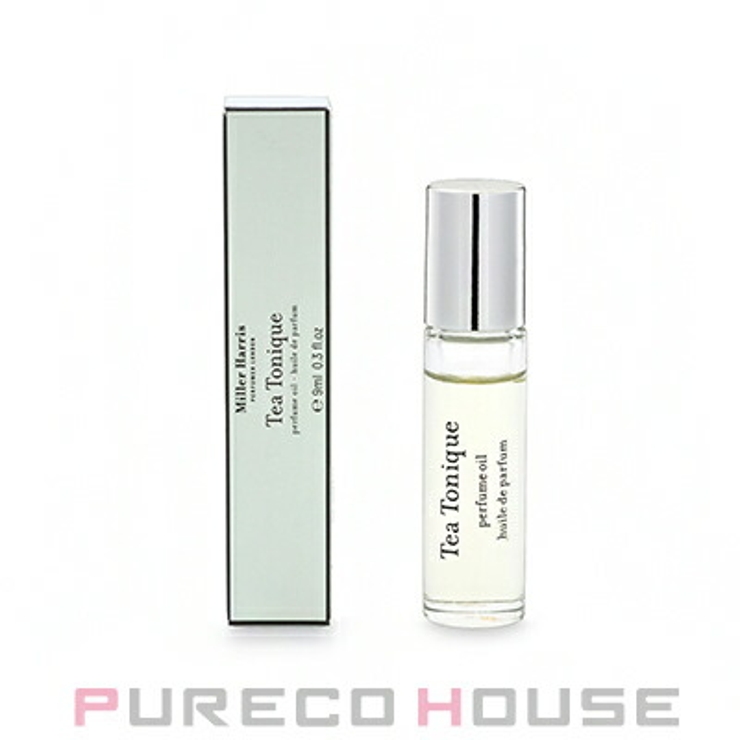 Miller Harris (ミラー | PURECO HOUSE | 詳細画像1 