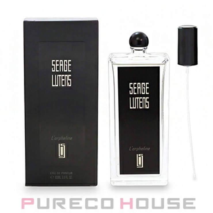 SERGE LUTENS (セルジュ | PURECO HOUSE | 詳細画像1 