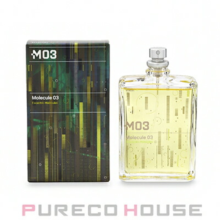 Escentric Molecules (エセントリック | PURECO HOUSE | 詳細画像1 