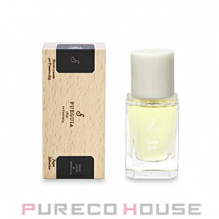 FUEGUIA 1833 (フエギア1833) | PURECO HOUSE | 詳細画像1 