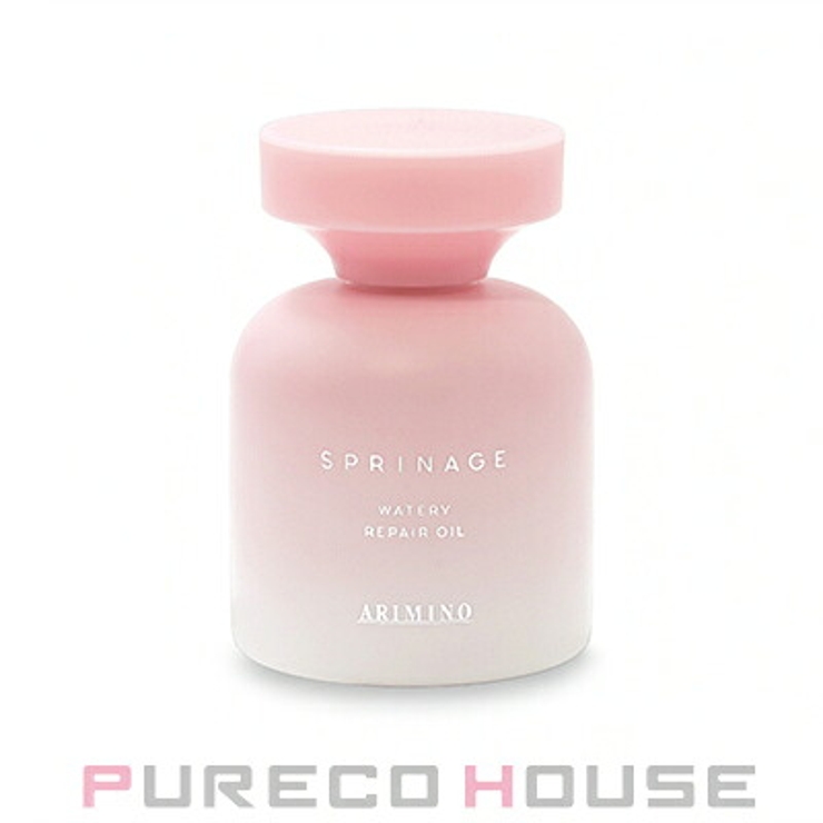 アリミノ スプリナージュ ウォータリー | PURECO HOUSE | 詳細画像1 