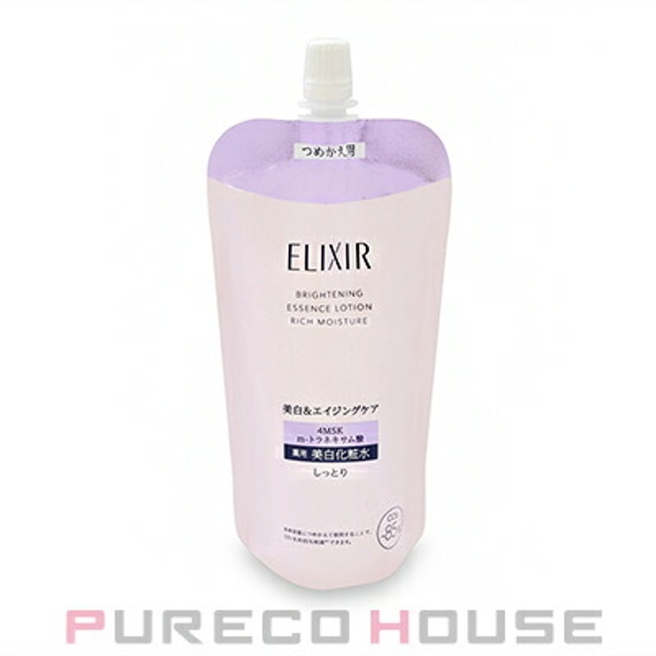 資生堂 エリクシール ブライトニング | PURECO HOUSE | 詳細画像1 