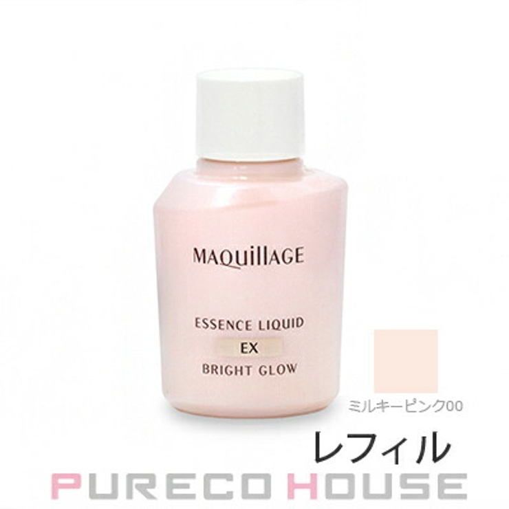 資生堂 マキアージュ エッセンスリキッド | PURECO HOUSE | 詳細画像1 