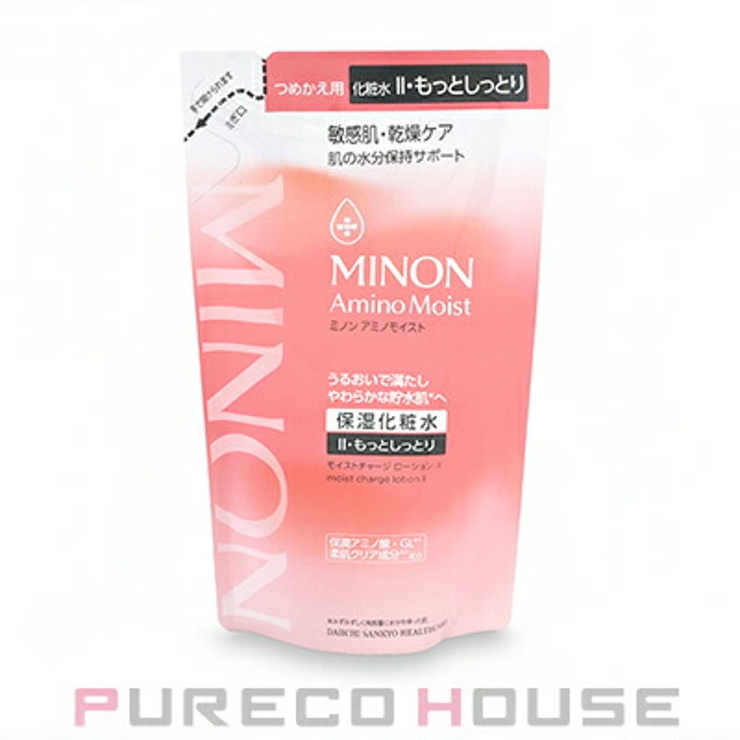 MINON (ミノン) アミノモイスト | PURECO HOUSE | 詳細画像1 
