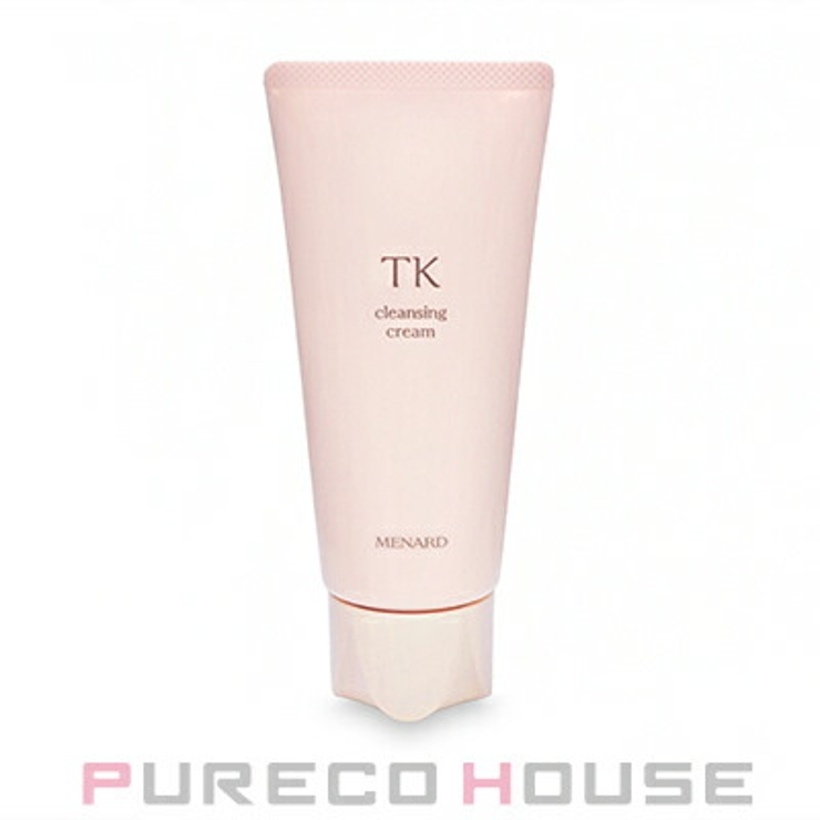 メナード TK クレンジングクリームA 130g | PURECO HOUSE | 詳細画像1 