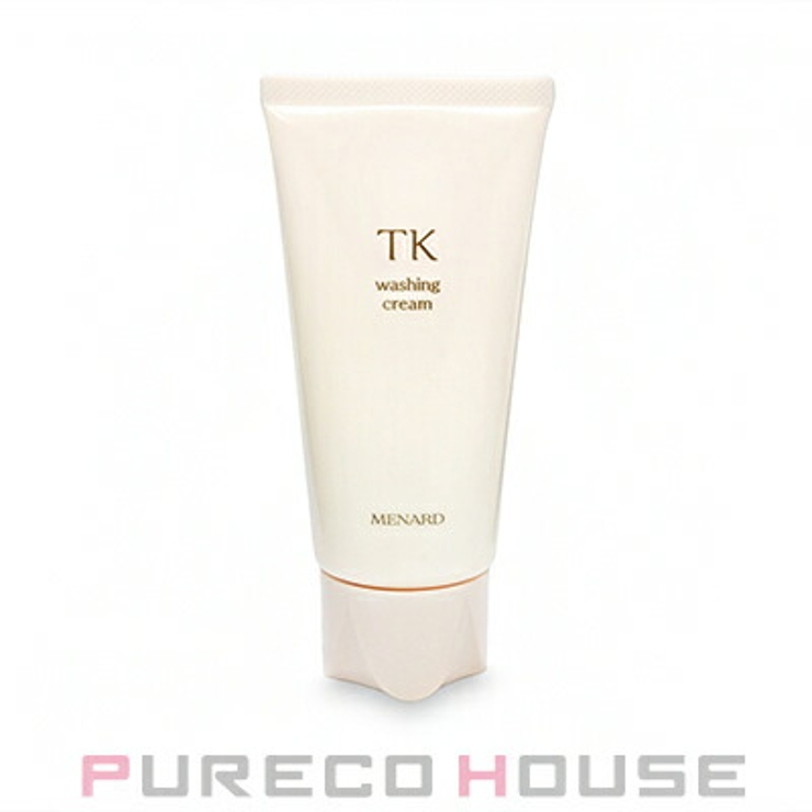 メナード TK ウオッシングクリームA （洗顔クリーム） 130g | PURECO HOUSE | 詳細画像1 