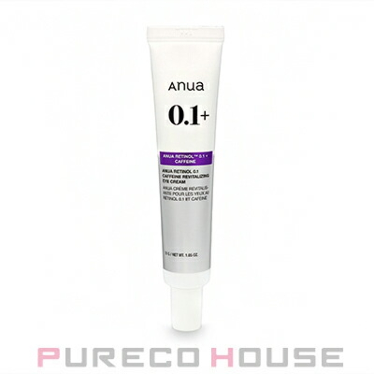 Anua (アヌア) レチノール | PURECO HOUSE | 詳細画像1 