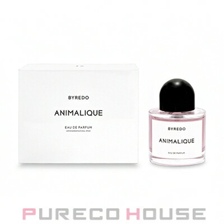 BYREDO (バイレード) アニマリーク EDP SP 100ml | PURECO HOUSE | 詳細画像1 