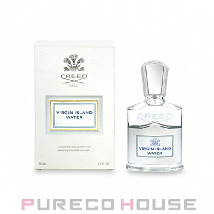 CREED (クリード) ヴァージン | PURECO HOUSE | 詳細画像1 