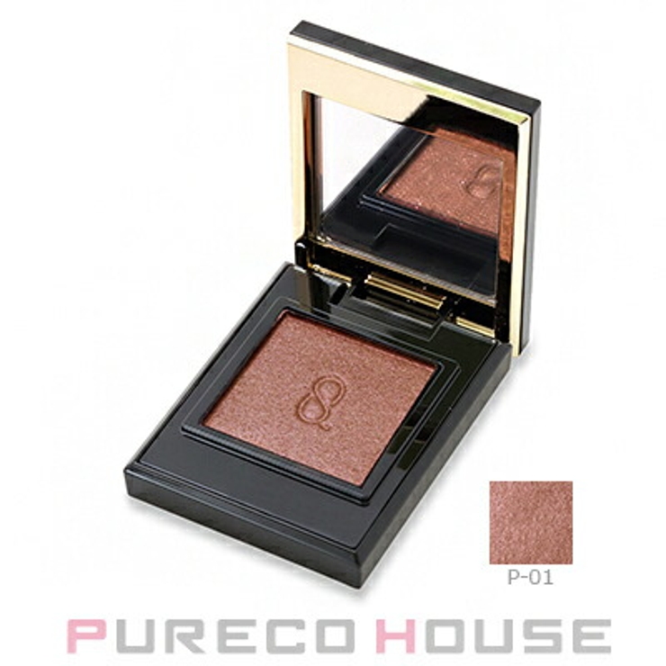 SUQQU (スック) モノ ルック アイズ 1.5g #P-01 紅暁 | PURECO HOUSE | 詳細画像1 