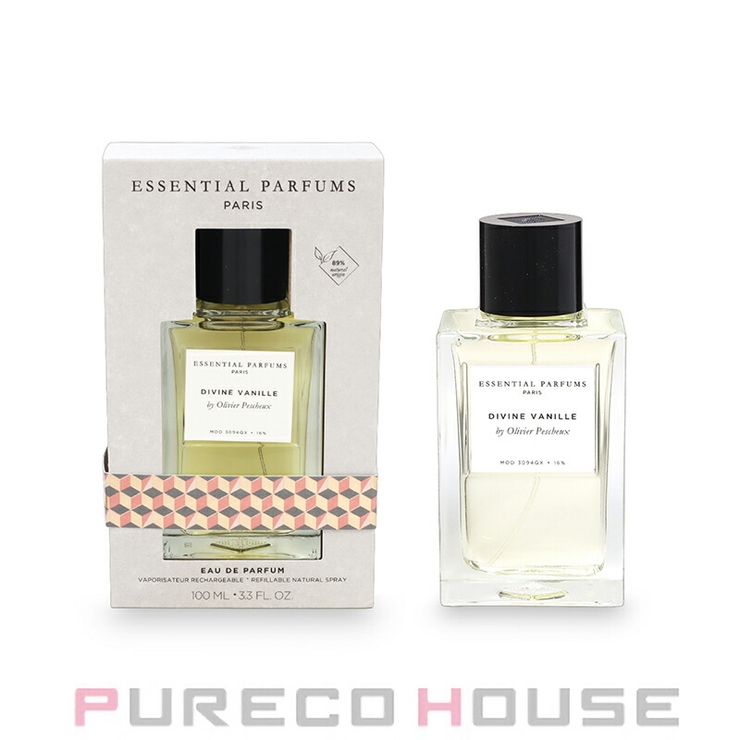 Essential Parfums (エッセンシャル | PURECO HOUSE | 詳細画像1 