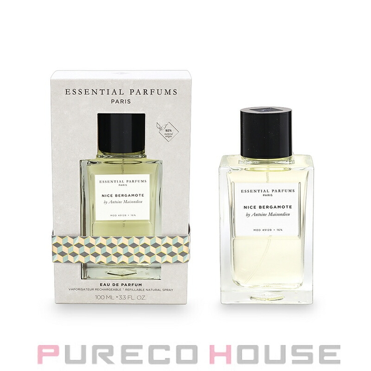 Essential Parfums (エッセンシャル | PURECO HOUSE | 詳細画像1 