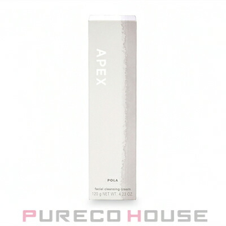 ポーラ (POLA) アペックス クレンジングクリームN 1311 120g | PURECO HOUSE | 詳細画像1 