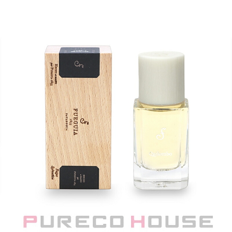 FUEGUIA 1833 (フエギア1833) キロンボ パフューム 30ml | PURECO HOUSE | 詳細画像1 