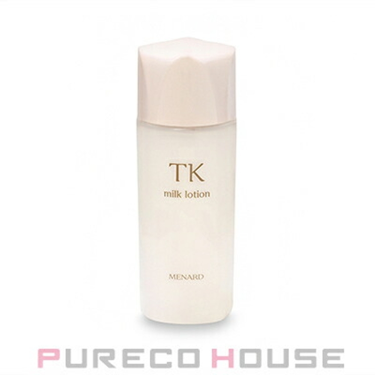 メナード TK ミルクローションA 100ml | PURECO HOUSE | 詳細画像1 