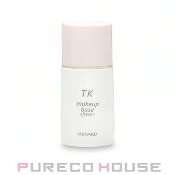 メナード TK メイクアップベース (さっぱり) SPF12・PA+ 30g | PURECO HOUSE | 詳細画像1 