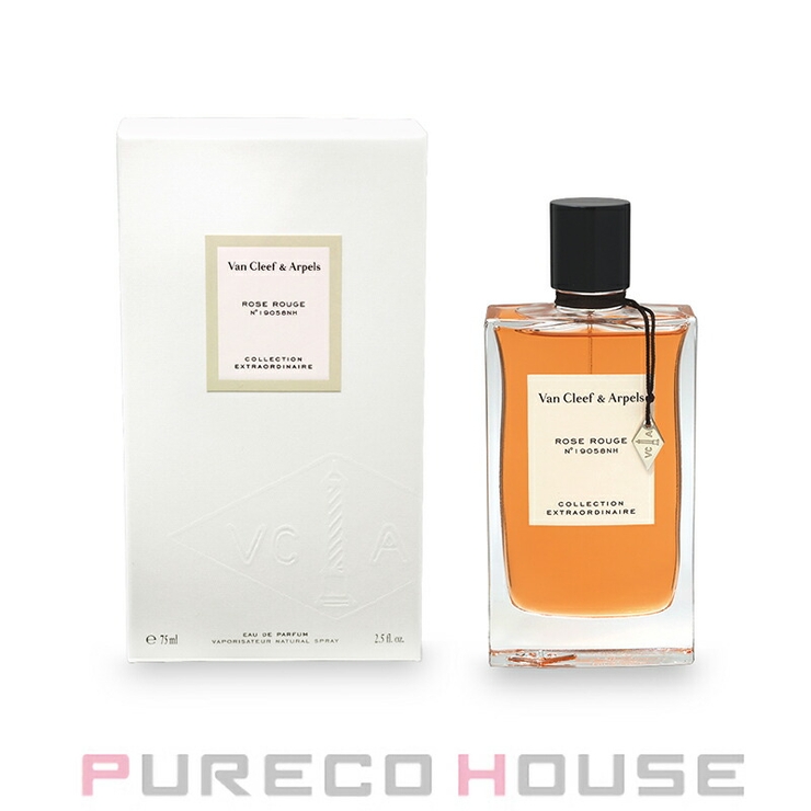 Van Cleef ＆ | PURECO HOUSE | 詳細画像1 