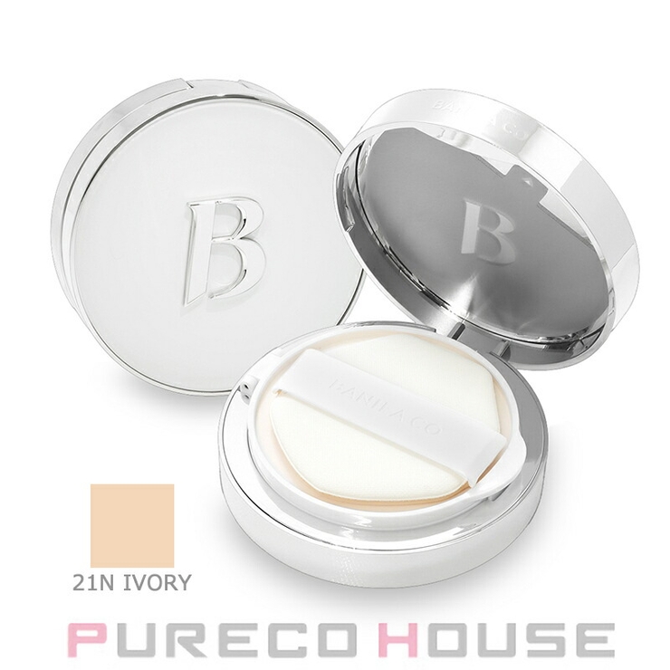 BANILA CO（バニラコ） カバーリシャス | PURECO HOUSE | 詳細画像1 