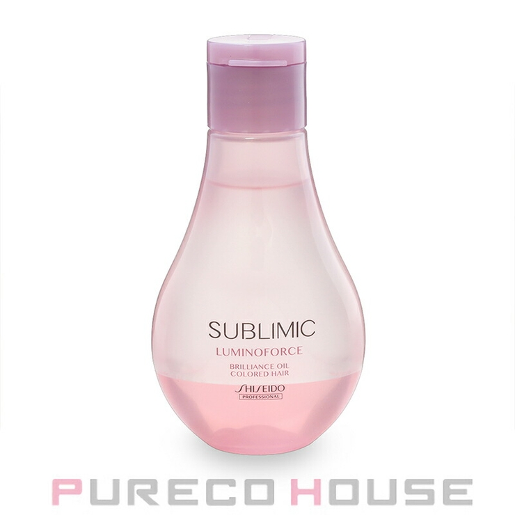 資生堂 プロフェッショナル サブリミック | PURECO HOUSE | 詳細画像1 