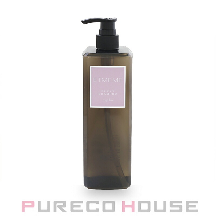 ナプラ エミーム モイスチャーシャンプー 500ml | PURECO HOUSE | 詳細画像1 
