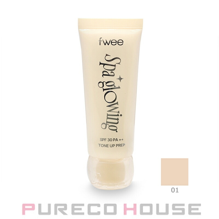 fwee (フィー) スパ | PURECO HOUSE | 詳細画像1 