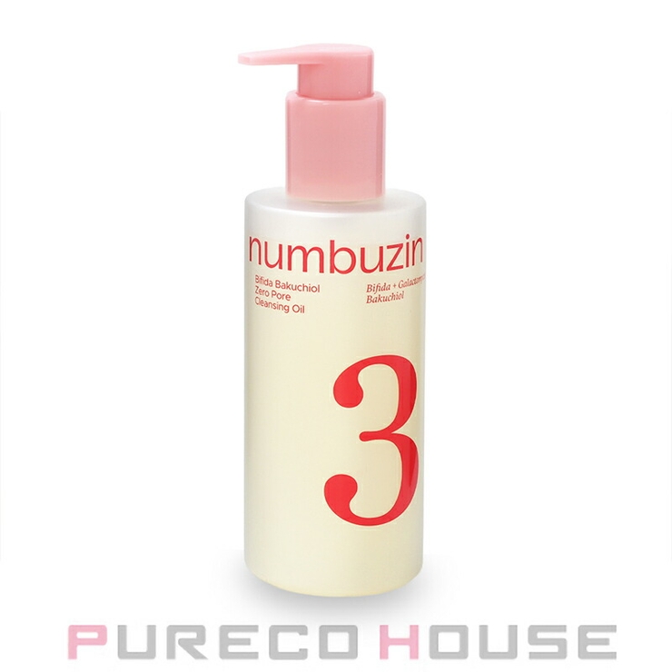 numbuzin (ナンバーズイン) 3番 | PURECO HOUSE | 詳細画像1 
