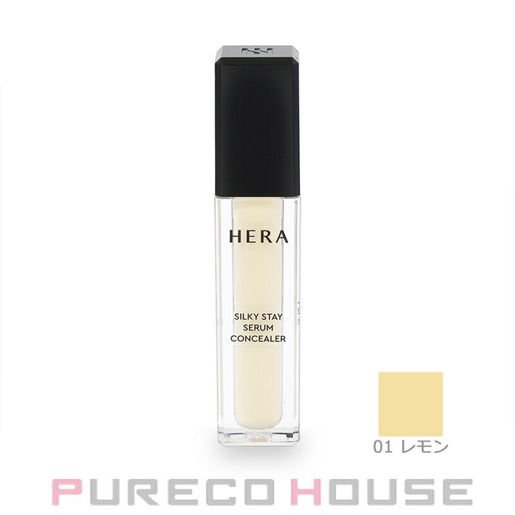 HERA (ヘラ) シルキー | PURECO HOUSE | 詳細画像1 